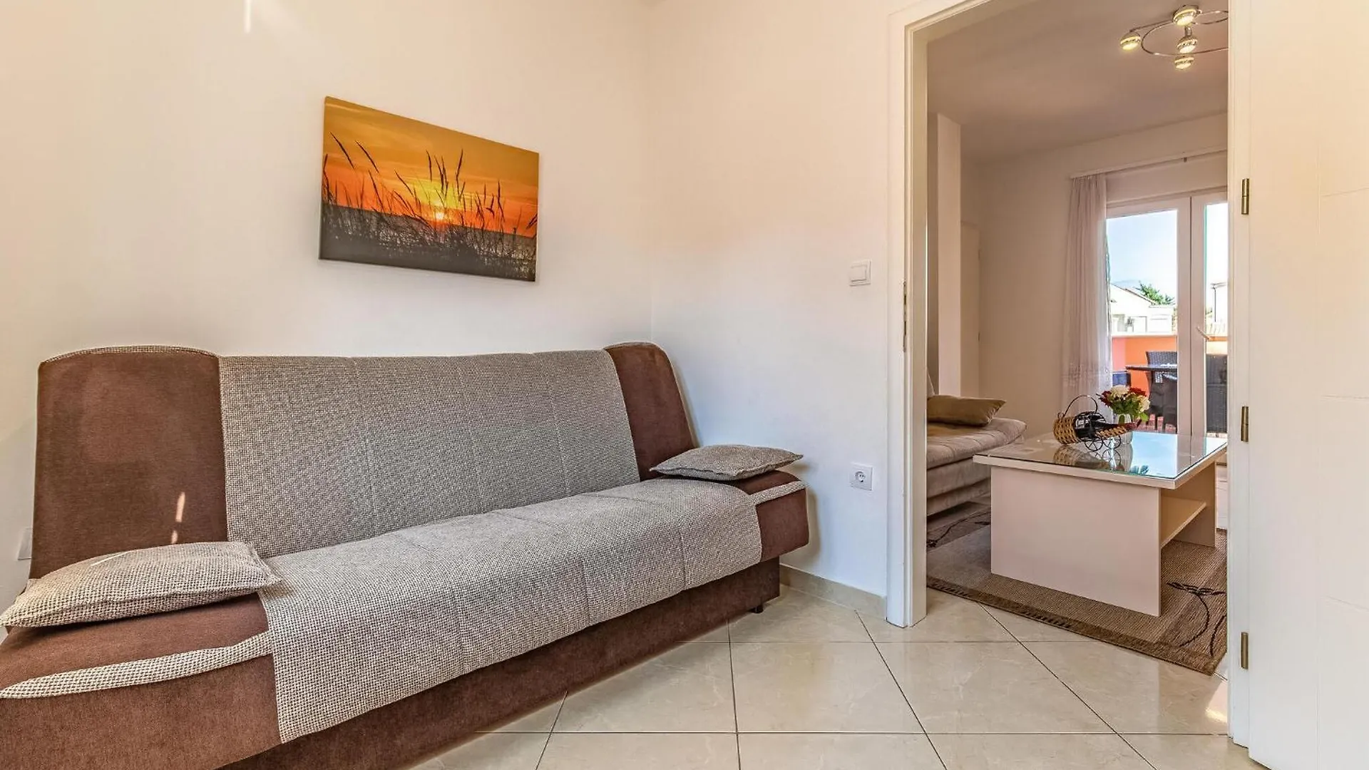 2 Bedroom Awesome Apartment In Medulin