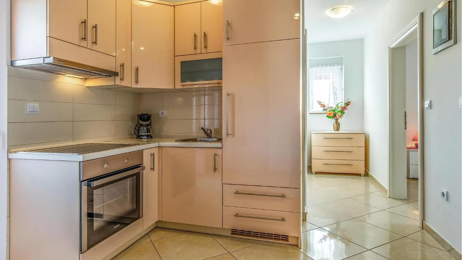 2 Bedroom Awesome Apartment In Medulin