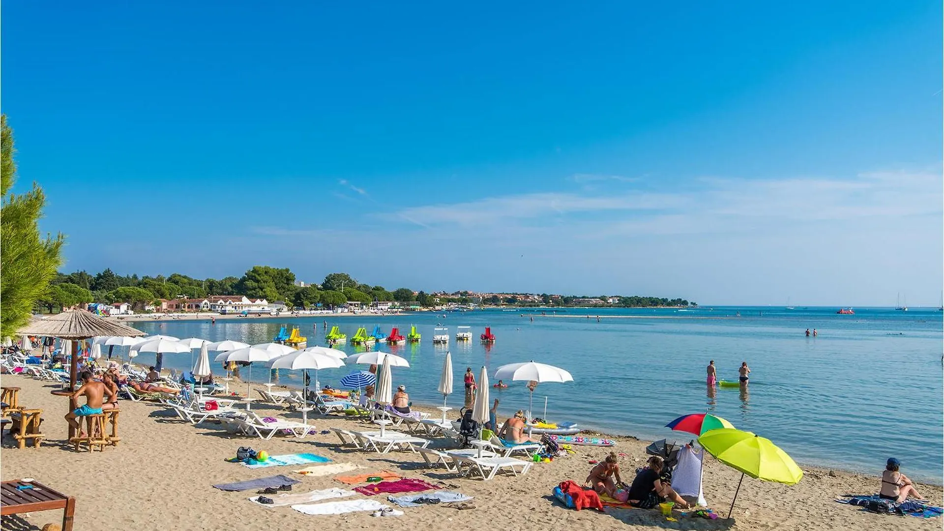 2 Bedroom Awesome Apartment In Medulin 0*,  Croatia