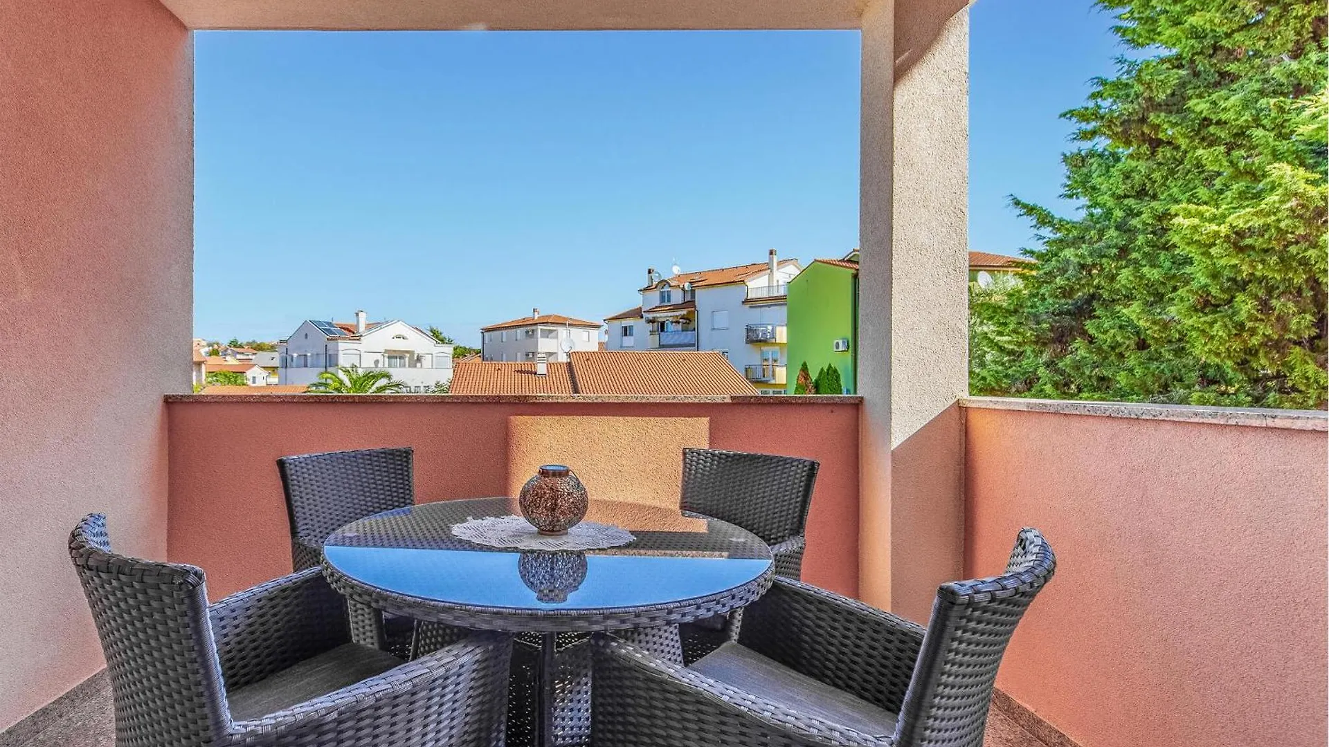 2 Bedroom Awesome Apartment In Medulin Croatia