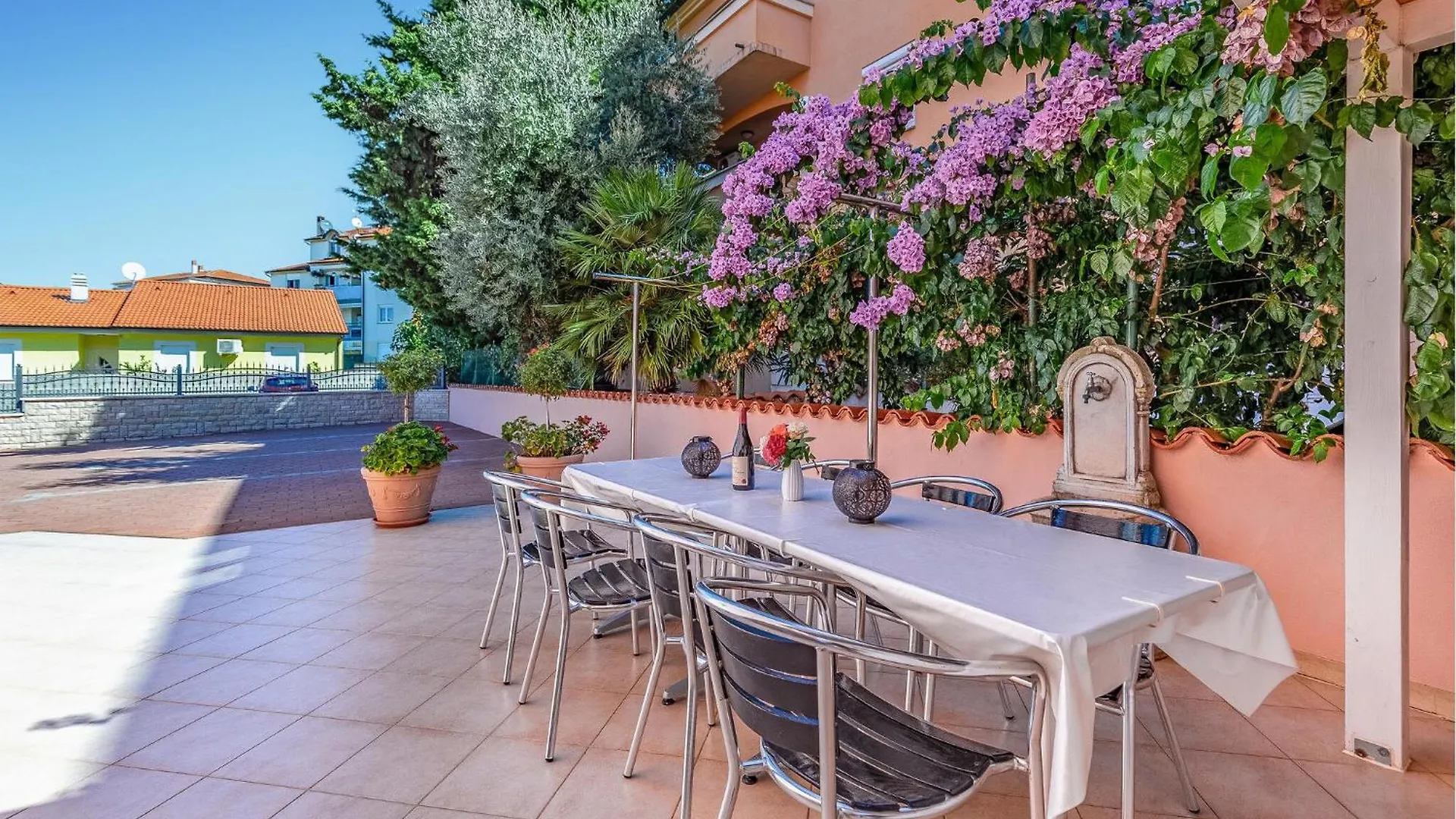 2 Bedroom Awesome Apartment In Medulin