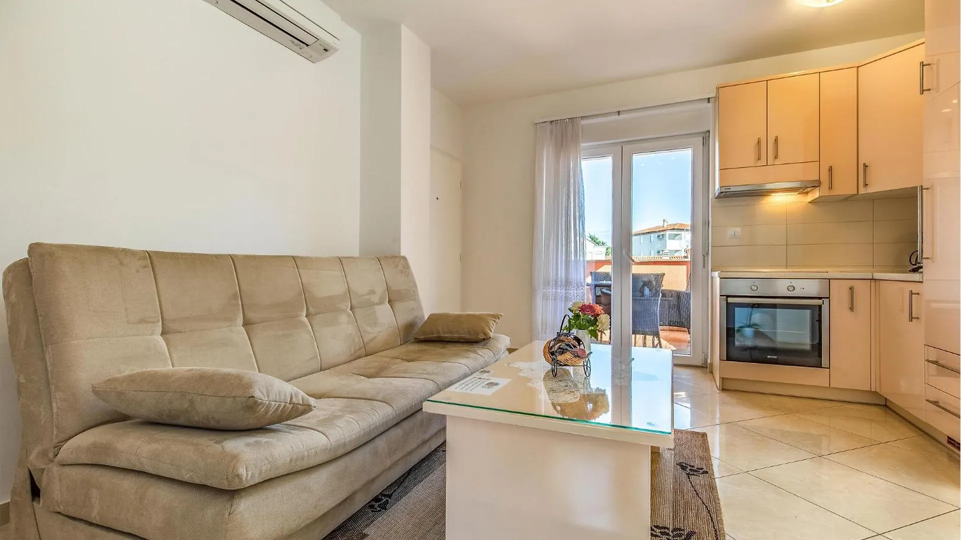 2 Bedroom Awesome Apartment In Medulin