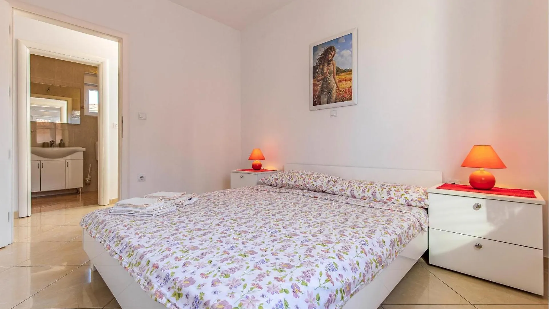 2 Bedroom Awesome Apartment In Medulin Croatia