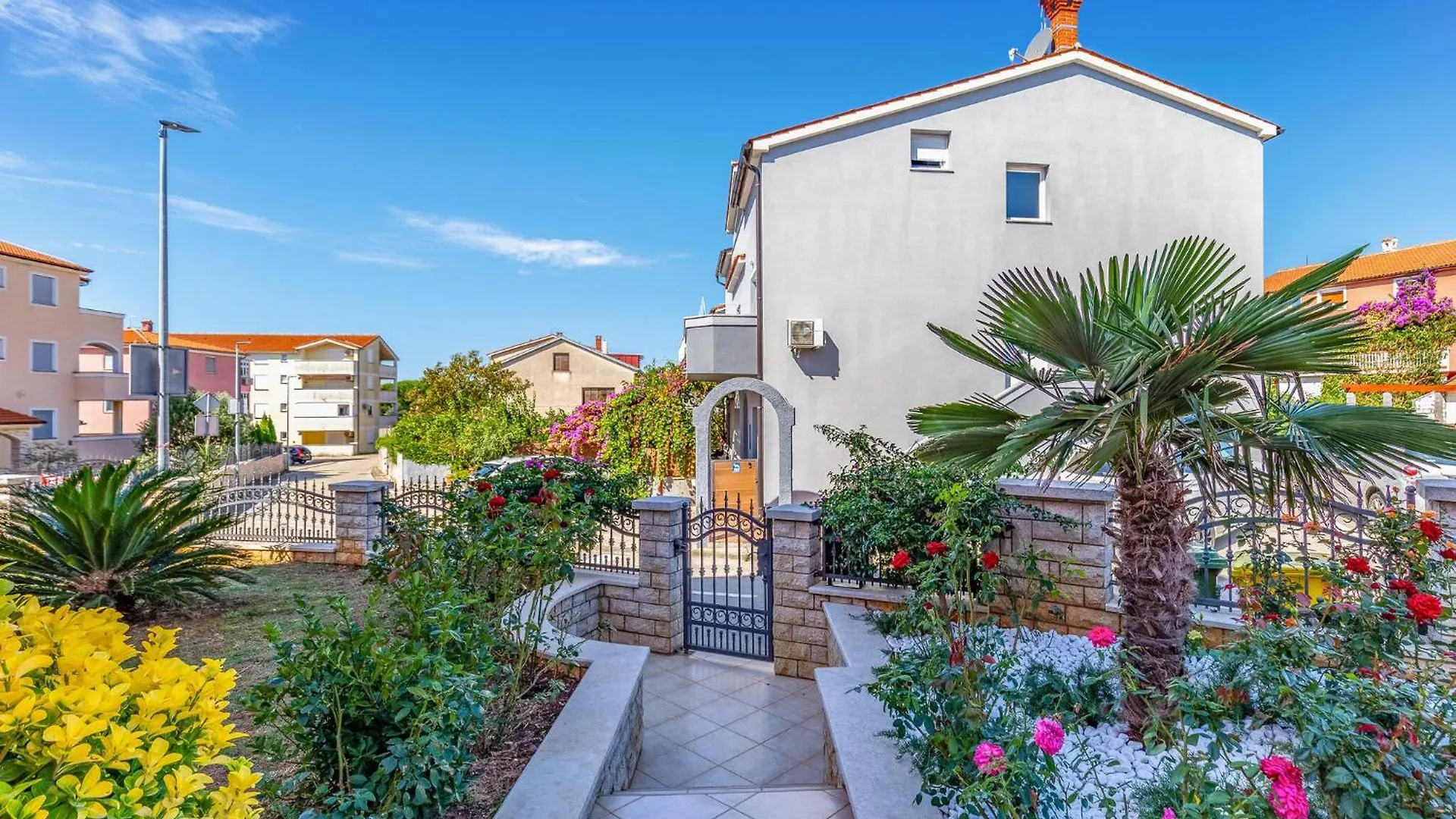 2 Bedroom Awesome Apartment In Medulin