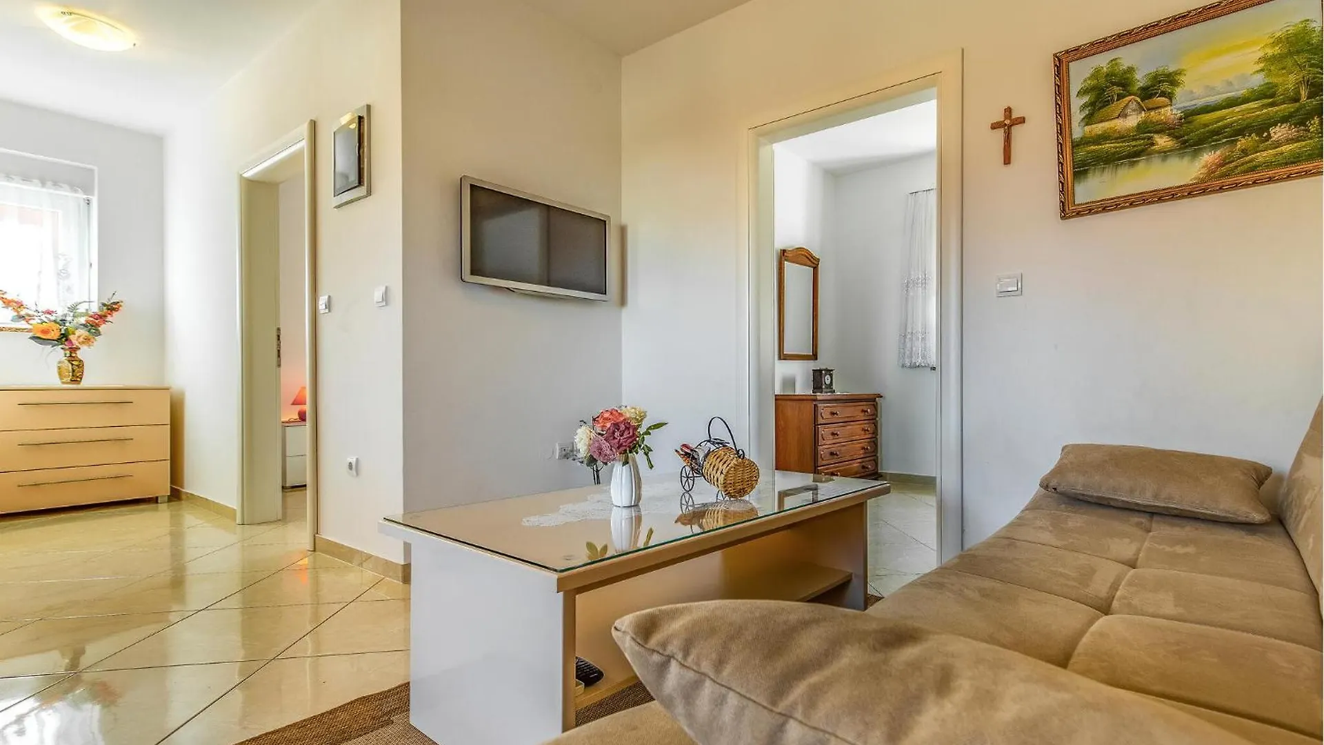2 Bedroom Awesome Apartment In Medulin