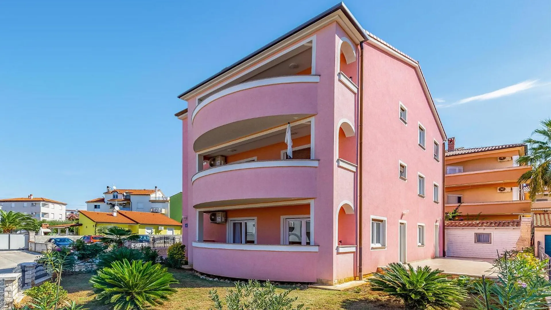 2 Bedroom Awesome Apartment In Medulin Croatia