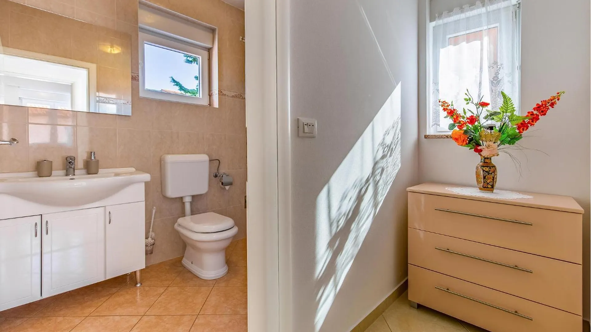 2 Bedroom Awesome Apartment In Medulin